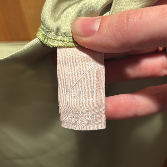 BAOBAB Selma mini dress - Picture 9 of 10